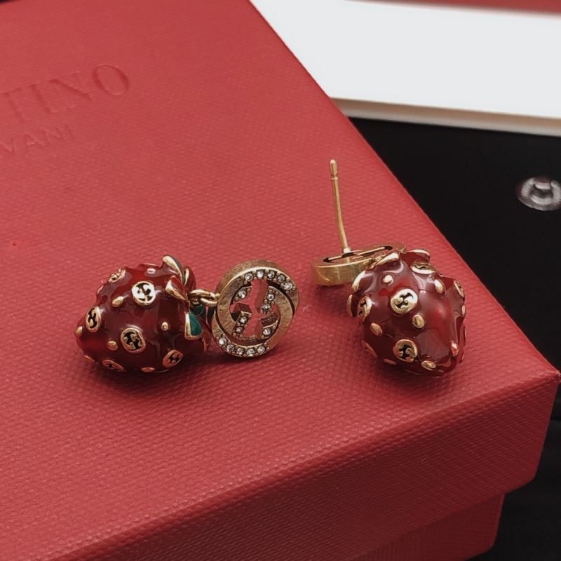 Gucci Earrings